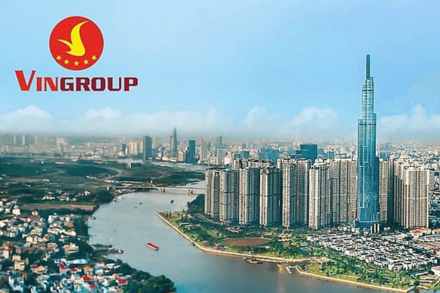 VinaCapital: Vingroup nhận được sự hỗ trợ từ Chính phủ là điều dễ hiểu