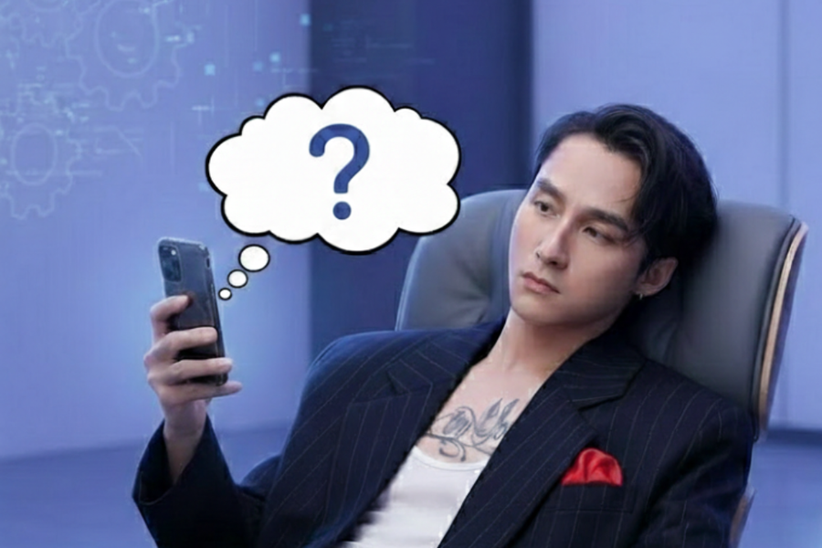 Bạn dùng một chiếc điện thoại trong bao lâu trước khi "chia tay" để lên đời máy mới?
