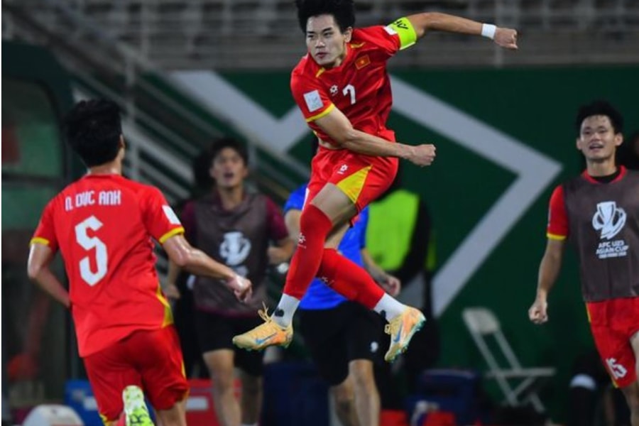 U23 Việt Nam hạng ba châu Á 2026: Khi lời khen trở thành 'liều thuốc độc'