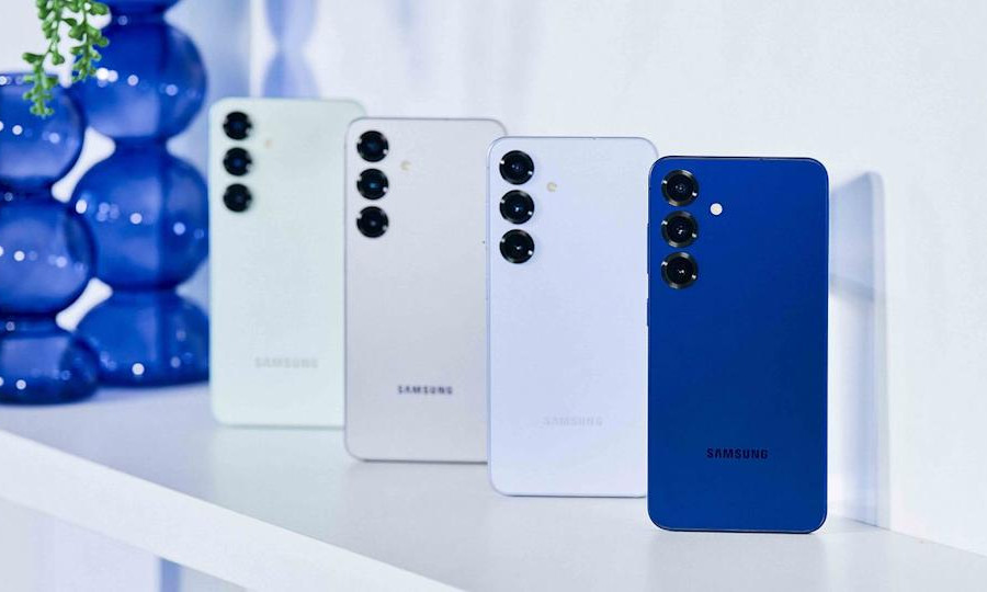Samsung Galaxy S26 có thể được trang bị tính năng AI chống lừa đảo “xịn” nhất của Pixel