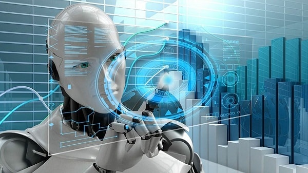 'AI cung cấp thông tin, nhưng con người mới cung cấp được niềm tin'
