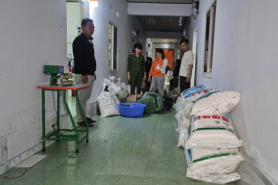 Bột ngọt, hạt nêm giả thương hiệu nổi tiếng càng dễ bào mòn sức khỏe người dùng