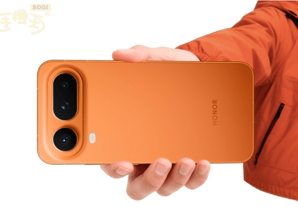 Magic8 Pro Air - đi khắp thế giới chẳng cần tháo máy đổi SIM