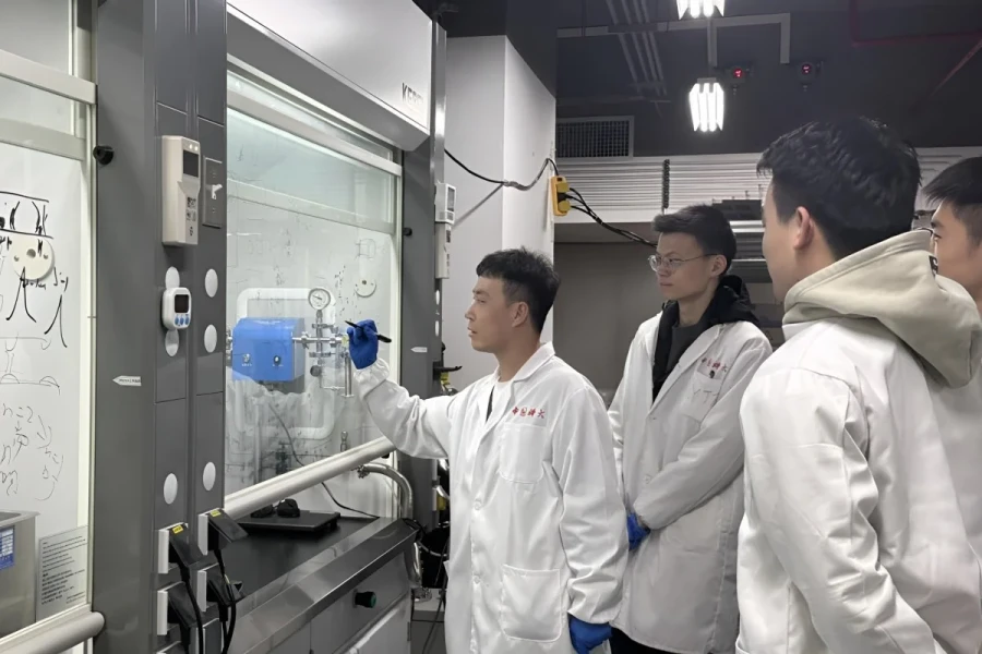 Thành tựu của nhóm Trung - Mỹ mở ra các hướng đi mới trong lĩnh vực bán dẫn
