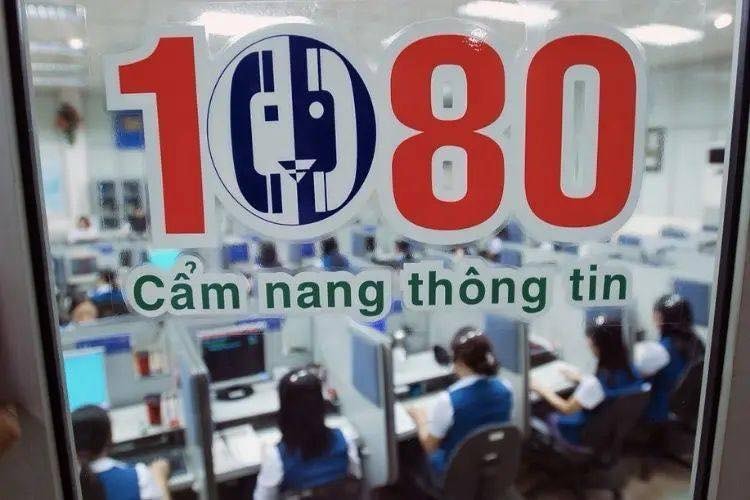 Hoài niệm 'bách khoa toàn thư' 1080