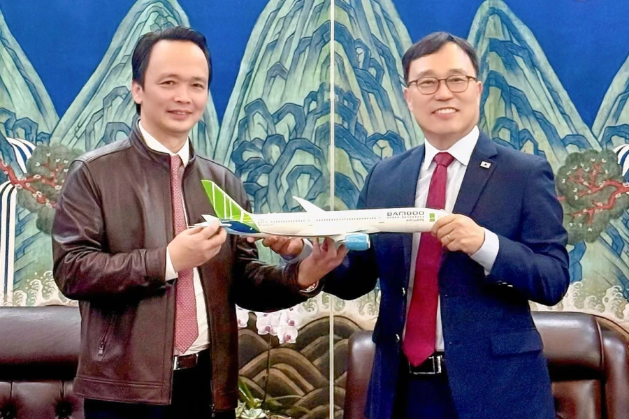 Ông Trịnh Văn Quyết, Đỗ Anh Dũng… và sự trở lại đáng chú ý của các đại gia từng 'ngã ngựa'