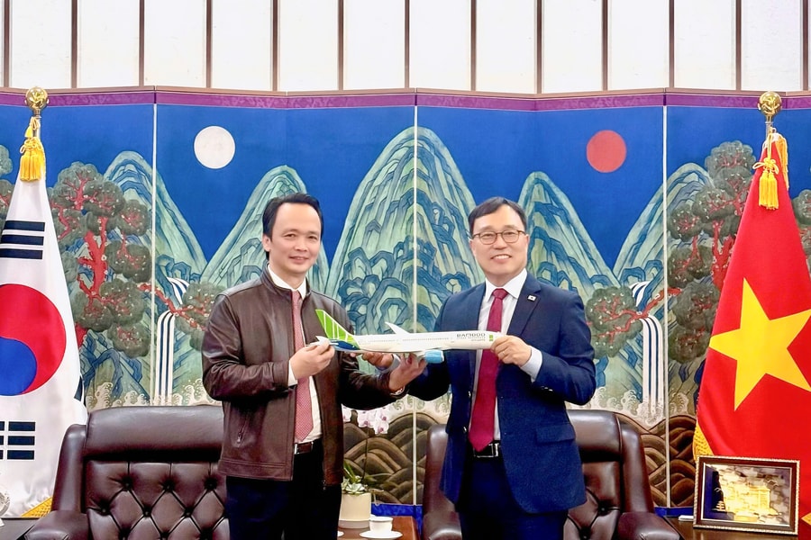 Cựu Chủ tịch FLC Trịnh Văn Quyết tái xuất thương trường sau giai đoạn thở máy và thi hành án