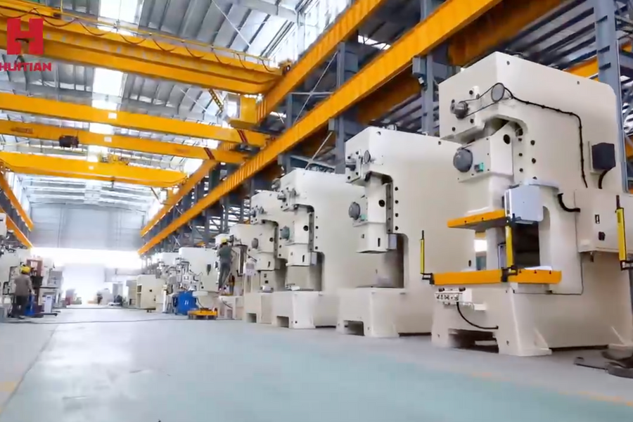 Giang Tô XIEYI: 'Thành phố máy công cụ' và tầm nhìn chiến lược tại SBV2026