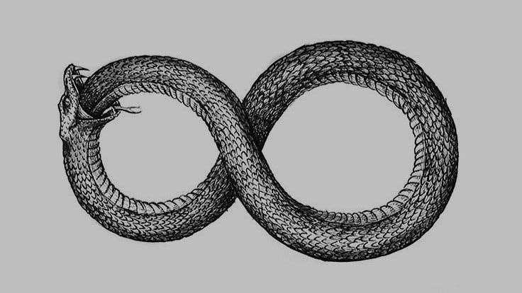Clawdbot giúp AI thoát khỏi số phận của rắn Ouroboros