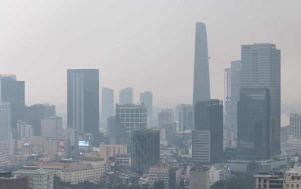 Thời tiết hôm nay 28.1: Không khí lạnh 'ngái ngủ', sương mù vắt ngang miền Bắc