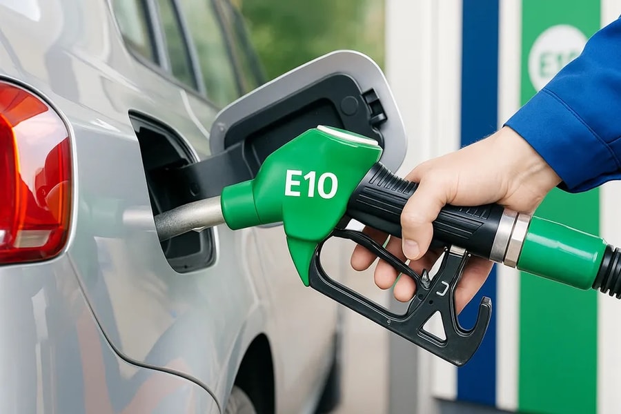 Chuyển đổi xăng E10: Rủi ro lớn nhất không nằm ở nguyên liệu