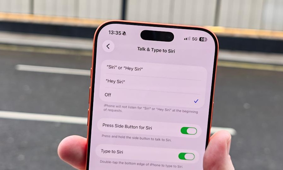 Mới mua iPhone 17 Pro Max? 7 cài đặt nên thay đổi ngay để dùng mượt hơn, tiết kiệm pin