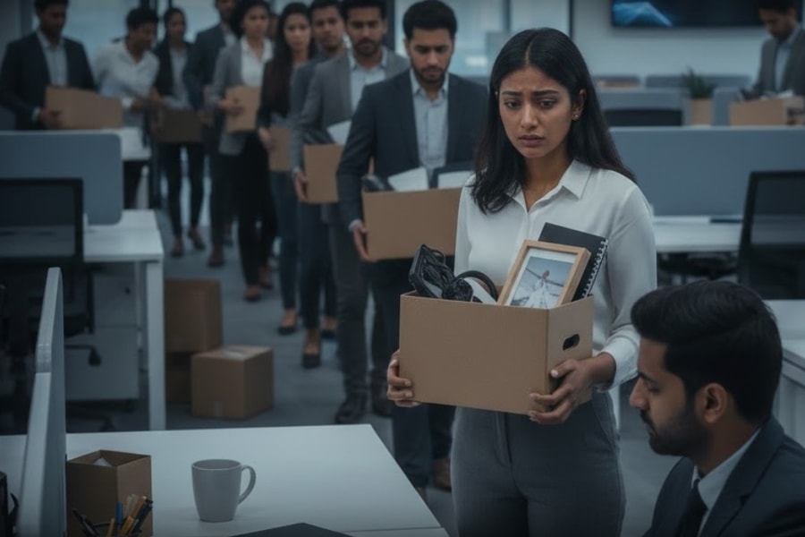 Khi gã khổng lồ Amazon rũ bỏ sự cồng kềnh