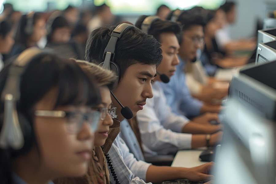 Cú sốc Amazon có ảnh hưởng gì tới thị trường lao động Việt Nam?