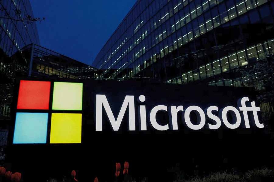 Microsoft: Chi tiêu vốn cao kỷ lục, diễn biến cổ phiếu phụ thuộc vào OpenAI