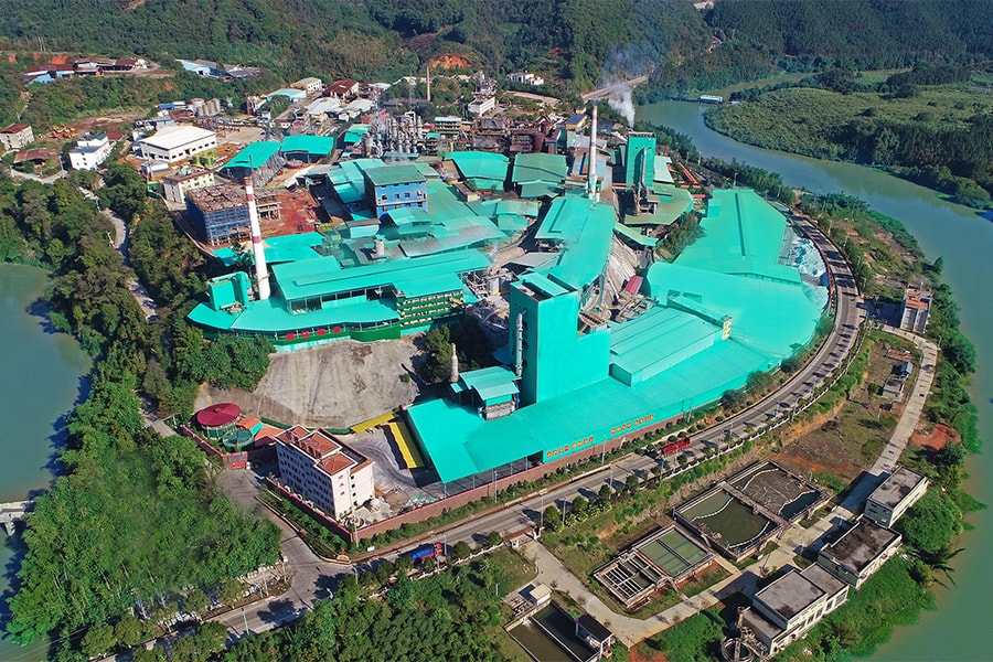 Shengda Chemical mang giải pháp Silica công nghệ cao đến Hội nghị SBV2026