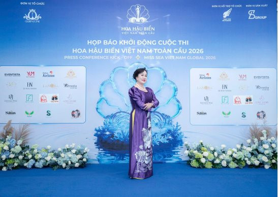 TS Vũ Thị Thu Hương: Người lặng lẽ bồi đắp giá trị tri thức cho thế hệ nữ lãnh đạo mới