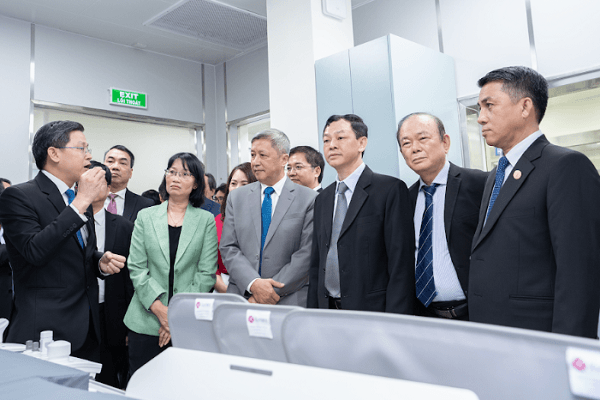 Cuộc cách mạng DSA ở Chợ Rẫy: Công nghệ dẫn đường trong tim người