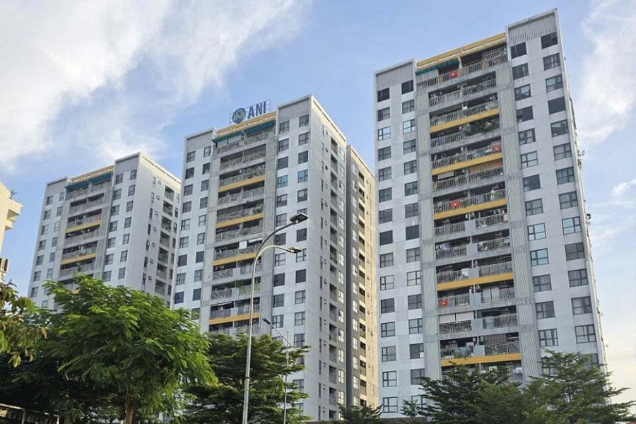 TP.HCM: 7 năm, người dân mua nhà chưa được cấp sổ hồng