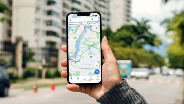 Google Maps 'nhập hộ khẩu' mới cho người Việt: Hết thời shipper 'khóc ròng' tìm xã cũ