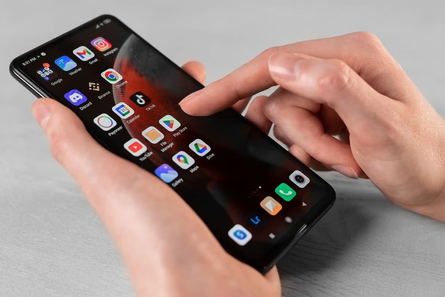 Phát hiện hàng triệu ứng dụng AI Android rò rỉ dữ liệu nhạy cảm