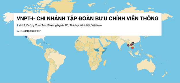 VNPT-I: Cầu nối viễn thông và công nghệ số Việt Nam vươn tầm quốc tế