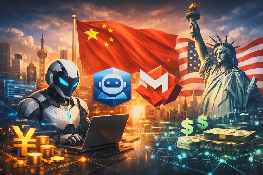 OpenClaw bổ sung các mô hình AI Trung Quốc ‘đáng đồng tiền’ so với sản phẩm Mỹ