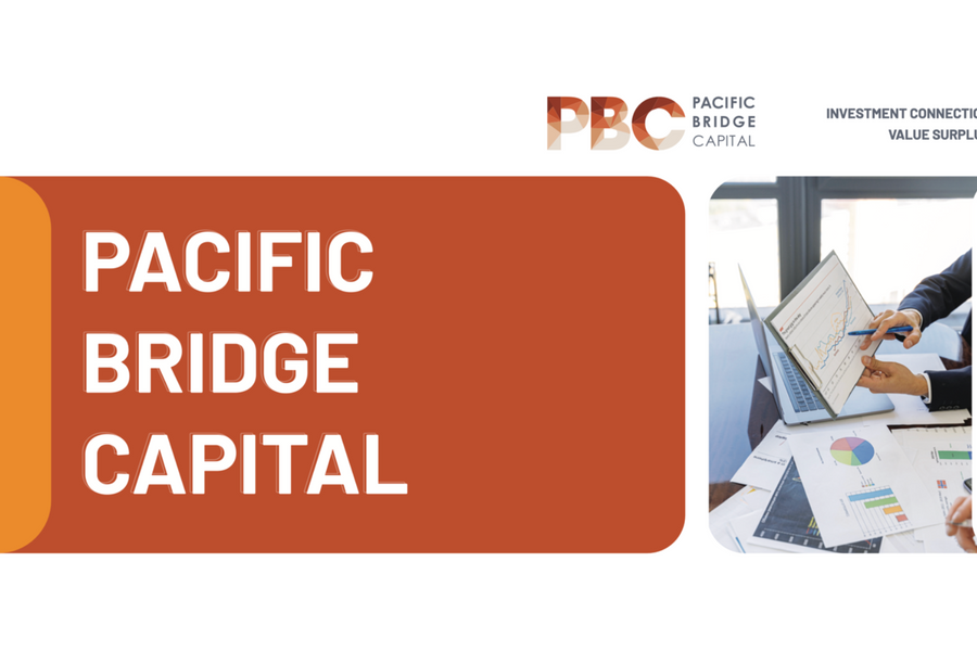 Pacific Bridge Capital: Khơi thông nguồn vốn Việt – Trung qua hệ sinh thái SBV2026