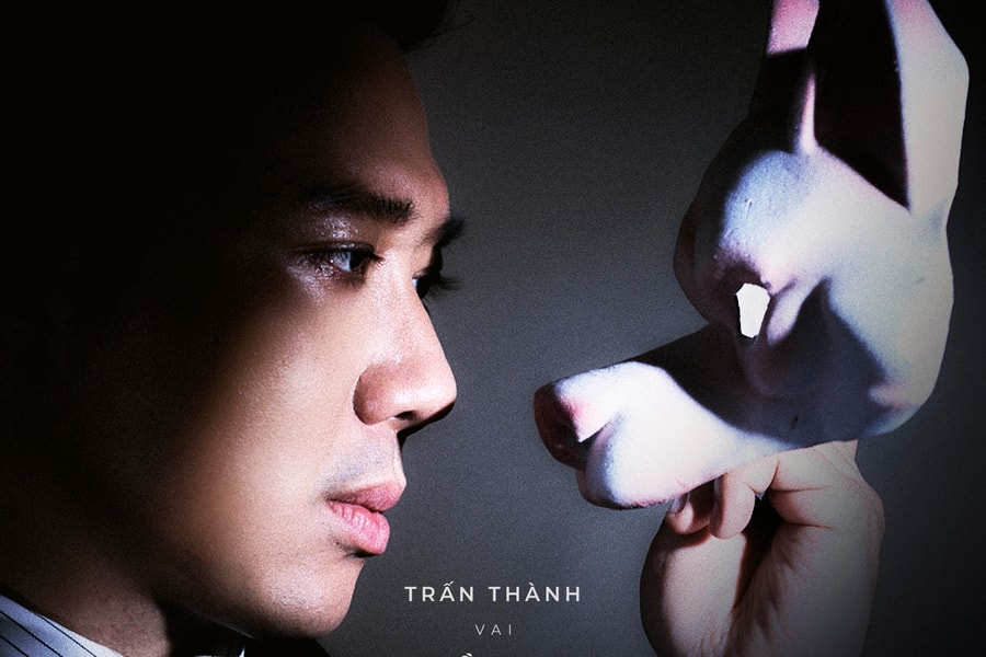 Trấn Thành và chi tiết khiến poster 'Thỏ ơi!' đáng ngờ