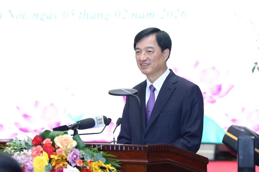 Bí thư Hà Nội nêu loạt kỹ năng 'sống còn' với nhà báo thời đại số
