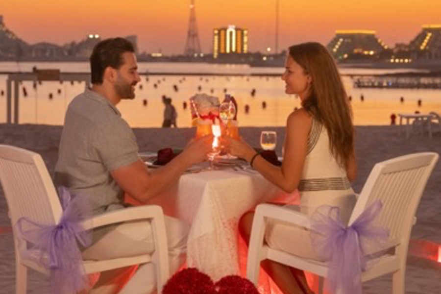 Du lịch Valentine 2026 - thời của thư tình kỹ thuật số, cá nhân hóa nhờ AI