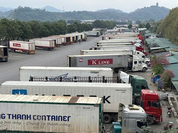 Tạm dừng Nghị định 46: Cửa khẩu 'thông nòng', DN chưa hết bàng hoàng
