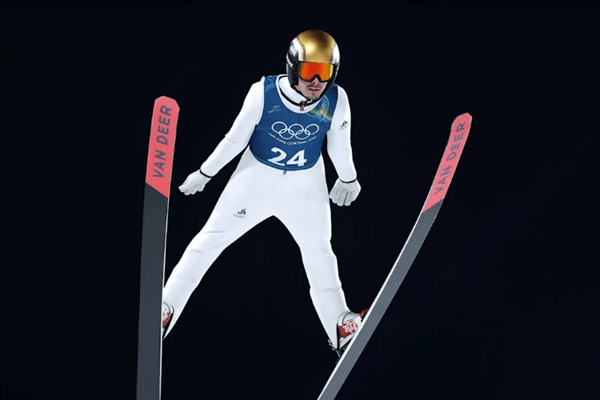 Sau những bê bối 'động trời', Olympic mùa đông ngăn gian lận bằng quét 3D, vi chip
