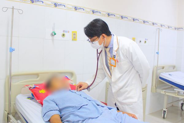 Tại sao nhồi máu cơ tim tăng đột biến dịp Tết?