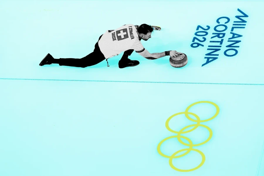 Olympic mùa đông 2026: Các công nghệ đem đến cho khán giả trải nghiệm chưa từng có