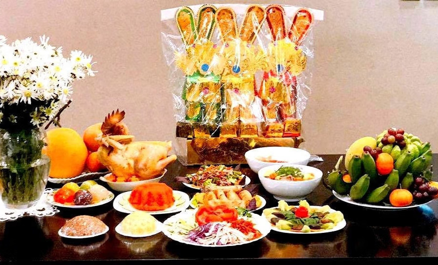 Những kiêng kỵ 'nằm lòng' khi cúng tiễn ông Công ông Táo Tết Bính Ngọ
