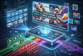 Seedance 2.0, 'kẻ hủy diệt Sora' có thực sự chấm dứt kỷ nguyên phim câm của AI?