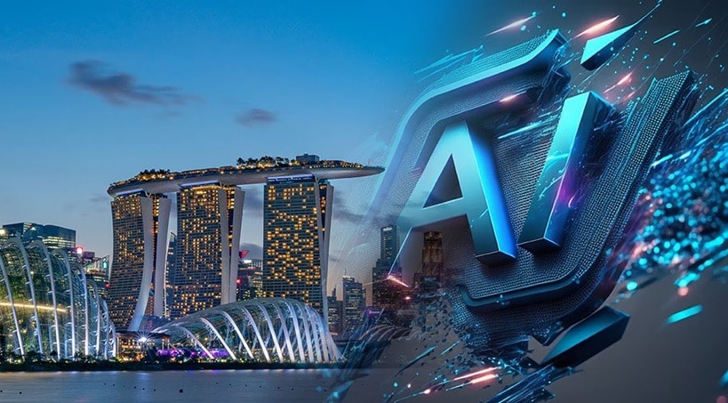 Kinh tế Singapore tăng trưởng vượt kỳ vọng nhờ cơn sốt AI
