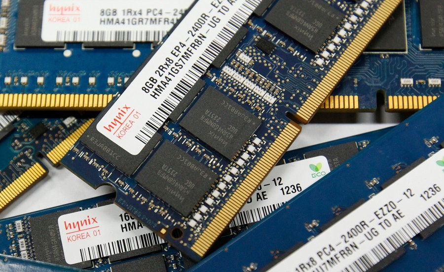 SMIC cảnh báo cơn sốt chip nhớ toàn cầu kích hoạt khủng hoảng ảo