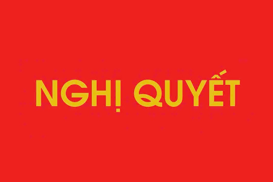 Chính sách phù hợp để phát triển đất nước