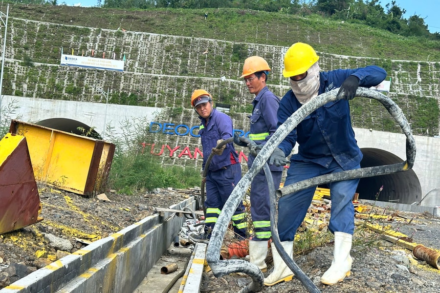 Gần 40 người thoát chết, chính quyền vào cuộc trước dịp Tết đến