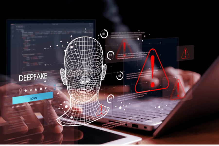 Nhức nhối lừa đảo cận Tết bằng công nghệ Deepfake AI