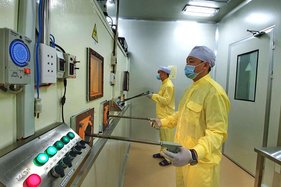 Điện hạt nhân Ninh Thuận trở lại: Bài toán chiến lược về nhân lực