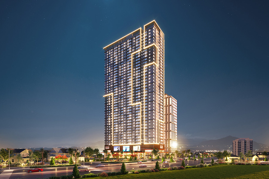 Bức tranh bất động sản nhà ở u ám: Giá tăng mạnh, tồn kho tăng cao, đối mặt giông bão siết chặt tín dụng