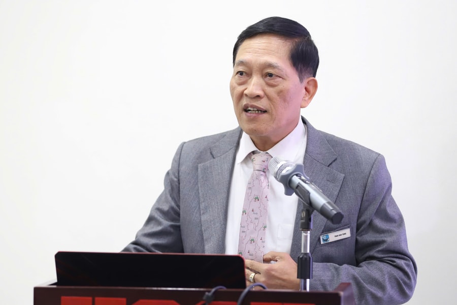 Tư duy đã lớn lên, cách làm phải sáng tạo