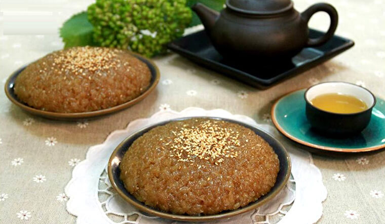 Bốn cái tết quan trọng của người Việt