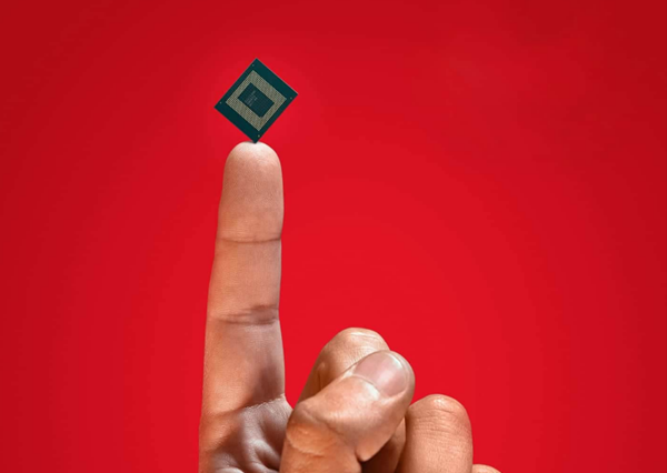 Thời đại phổ cập chip 2nm đã đến