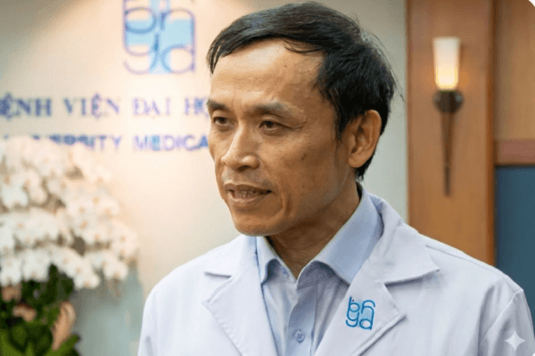 Đối thoại chuyên gia dinh dưỡng: Ăn Tết ngon vẫn giữ dáng, khỏe gan