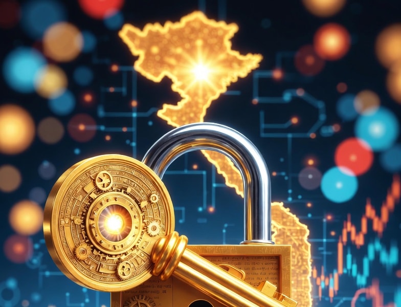Mở đường chuyển dịch thị trường trăm tỉ USD vào nền kinh tế