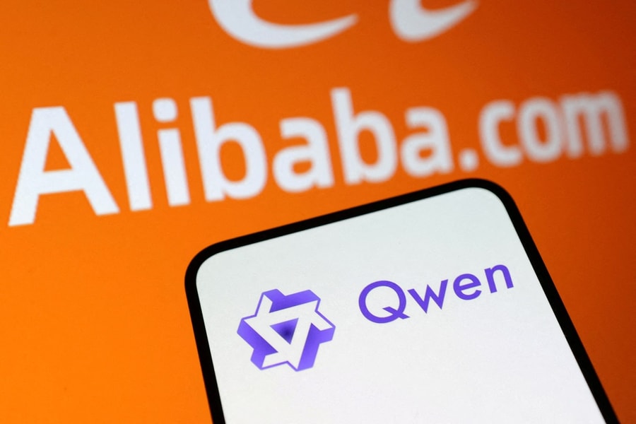 Alibaba tung bản nâng cấp AI trước thềm Tết Nguyên đán